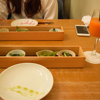 やさい家めい 表参道ヒルズ本家 - 