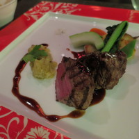 CANNA - お肉料理