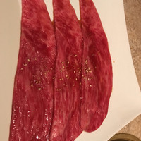 焼肉 銀座コバウ 特別室 - 