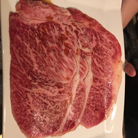 焼肉 銀座コバウ 特別室 - 