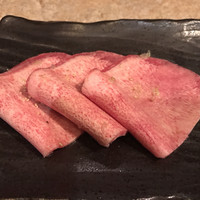焼肉 銀座コバウ 特別室 - 