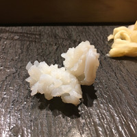 SUSHI TOKYO TEN、 新宿ニュウマン店 - 