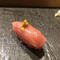SUSHI TOKYO TEN、 新宿ニュウマン店 - 