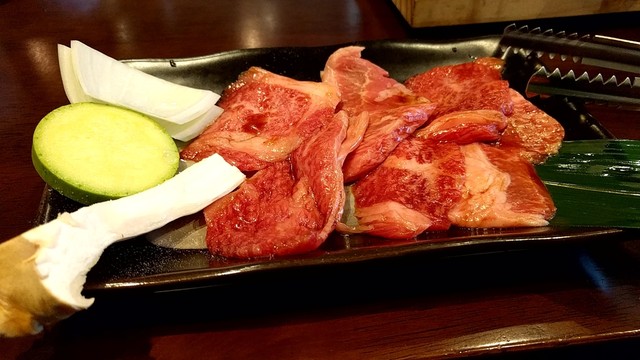 備長炭焼肉 えん 桃山台 焼肉 食べログ 備長炭焼肉 えん 桃山台 焼肉 食べログ