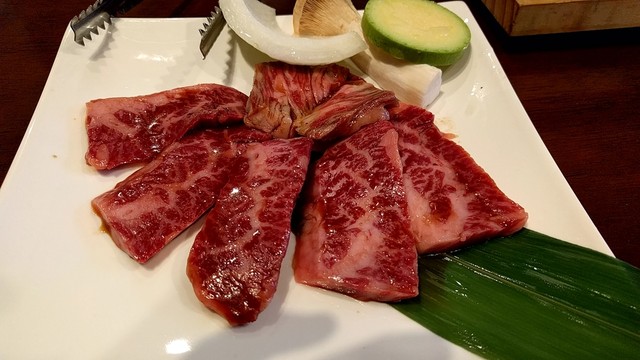 備長炭焼肉 えん 桃山台 焼肉 食べログ 備長炭焼肉 えん 桃山台 焼肉 食べログ
