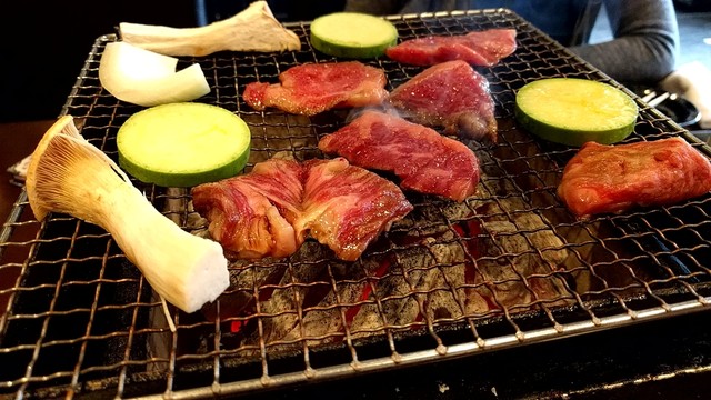 備長炭焼肉 えん 桃山台 焼肉 食べログ 備長炭焼肉 えん 桃山台 焼肉 食べログ