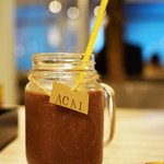 アロハテーブル - アサイー・フルーツミックス・スムージー