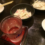 居酒屋　うさぎ - 