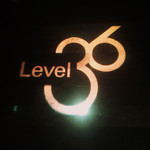 レストラン＆バー Level 36 - 