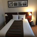 Mercure Tours Centre - 