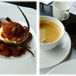 アルヴァ(アマン東京) - 