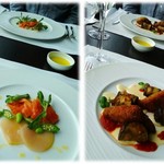 アルヴァ(アマン東京) - 