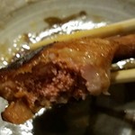 尾道 むらかみ - 手羽明太子