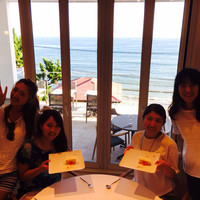 La Bastide sur la mer - 