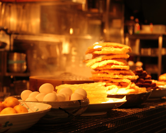 閉店 黒船屋 ルネッサンス店 くろふねや 銀座 居酒屋 食べログ