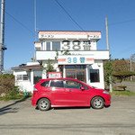 ラーメン３８番 - 
