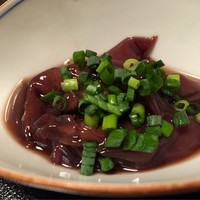 月亭 町田店 - ホタルイカ