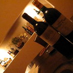 Nijou Kuriya - with Wine
