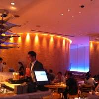RIGOLETTO KITCHEN - 