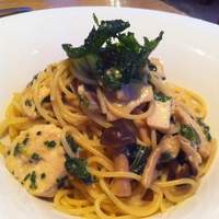 RIGOLETTO KITCHEN - 