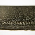 カンテサンス - 