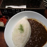 zushi curry - 
