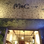 M2C cafe - 