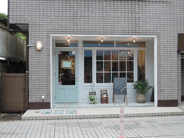 Cafe Moimoi 八坂 カフェ 食べログ