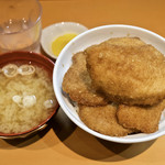 Tonkatsu Tarou - 