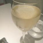 ル・ヴァンキャトル - シュナン・ブランのヴァン・ムスー　￥サーヴィス