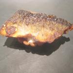 ル・ヴァンキャトル - サンマのタルトレット