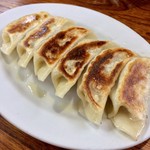 喜八 - H28.10.08 餃子