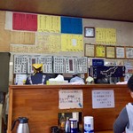 喜八 - H28.10.08 店内