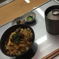 WASHOKU 蒼天  - 