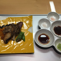 WASHOKU 蒼天  - 