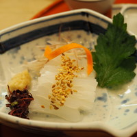 割烹 やました - 
                2016.10撮影