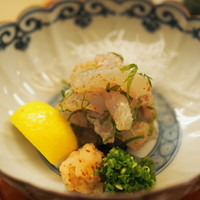 割烹 やました - 
                2016.10撮影