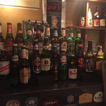 西駅前Beerダイニング 麦笑家 - 