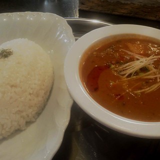 インド料理 マハラジャ_1