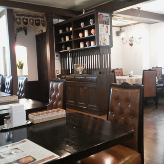 インド料理 マハラジャ_2