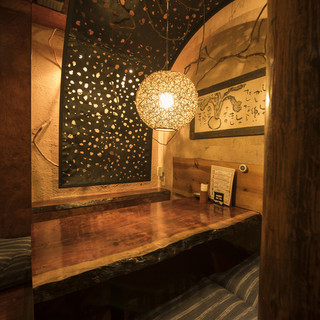 ジビエ料理 あまからくまから_1