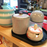 バッチコイ酒場 まるちゅう - 