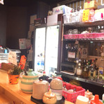 バッチコイ酒場 まるちゅう - 