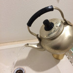 バッチコイ酒場 まるちゅう - かわいいです!!