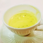 Koyu Club Karuizawa Salon - 子供用のスープ