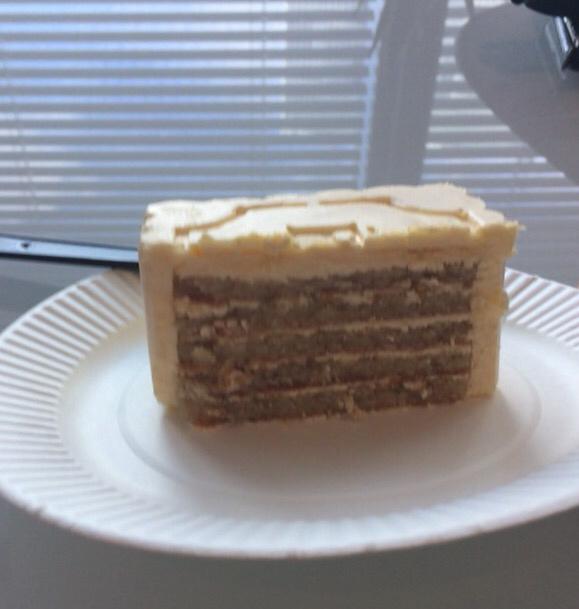 ガトーエシレ やはりバターがしつこい By グルメ女子目指します エシレ メゾン デュ ブール Echire Maison Du Beurre 二重橋前 スイーツ その他 食べログ ガトーエシレ やはりバターがしつこい By グルメ女子目指します エシレ メゾン デュ ブール Echire Maison Du Beurre 二重橋前 スイーツ その他 食べログ