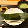 紫野 和久傳 丸の内店 茶菓