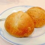 Koyu Club Karuizawa Salon - パン