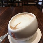 Max Brenner Chocolate Bar - Classic chocolate