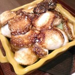 神楽坂 茶寮 東京ドームシティミーツポート店 - 【2016/10】抹茶フローズンスモア